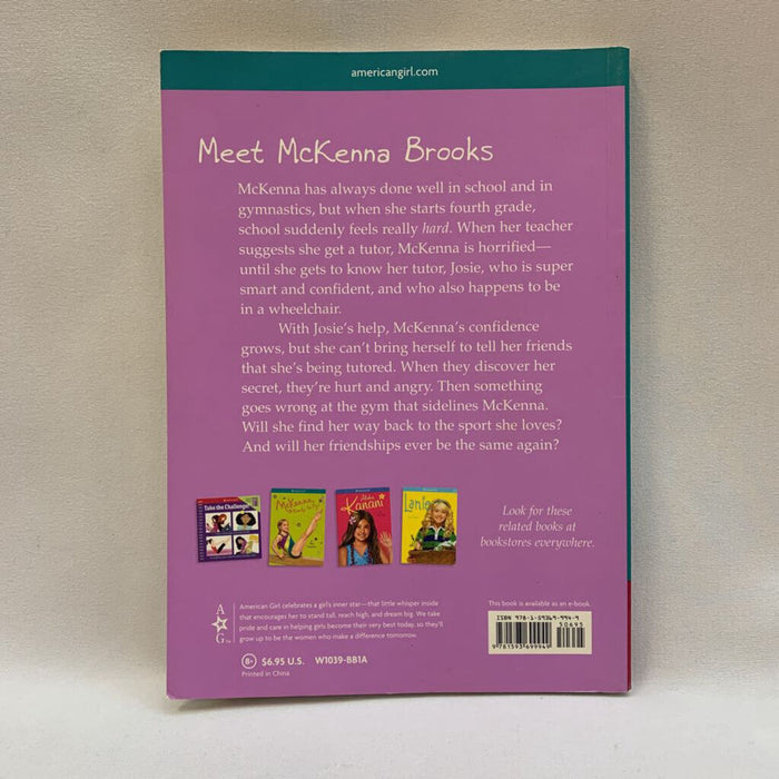 McKenna