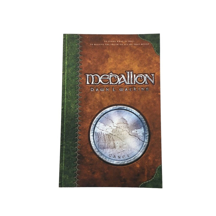 Medallion