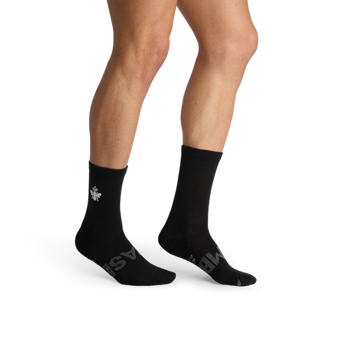 Men's All Sport Half Calf Socks