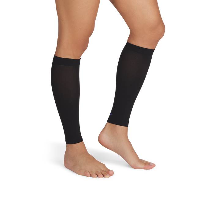 Men's Compression Calf Sleeve 4-Pack (20-30mmHg)