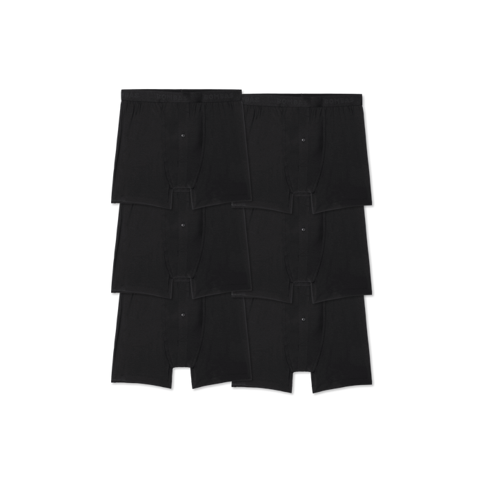 black / s
