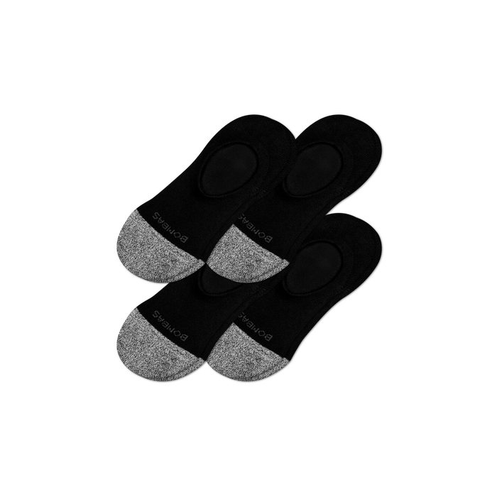 black / l