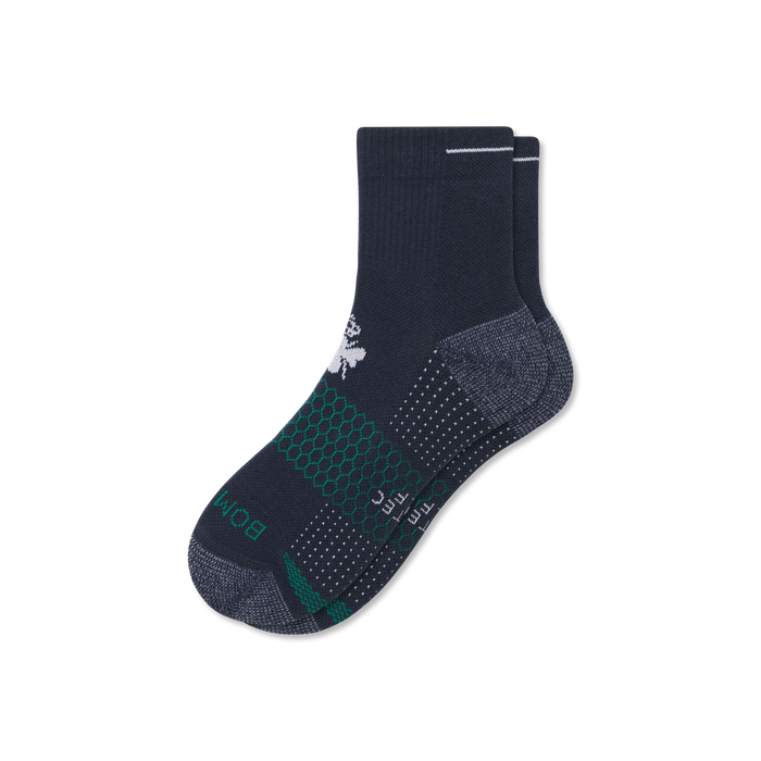 midnight navy / m