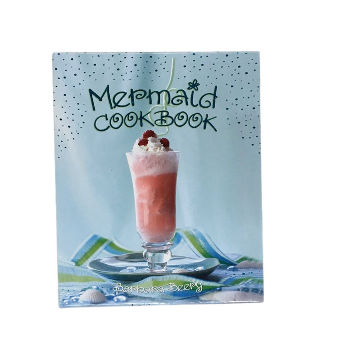 Mermaid Cookbook