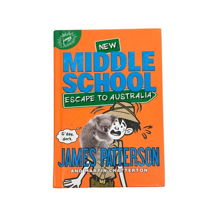 Middle School #9