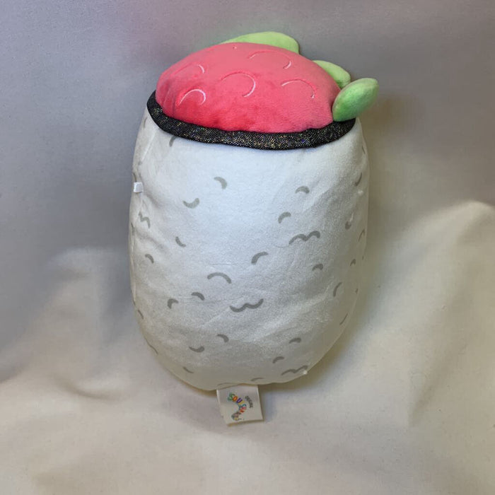 Mini Sushi Roll Stuffed Toy