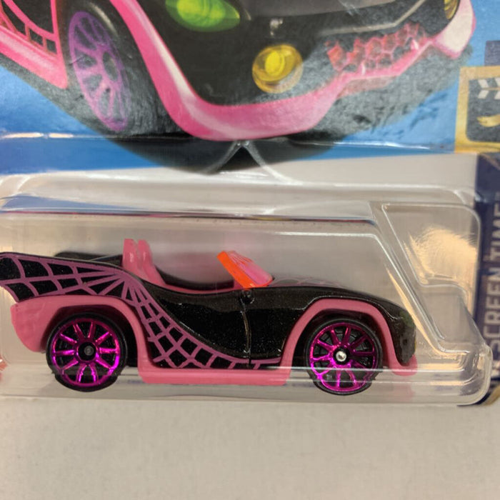 Monster High Ghoul Mobile