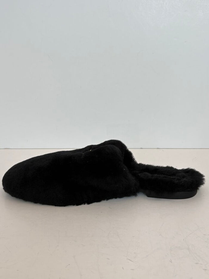 mule/fur