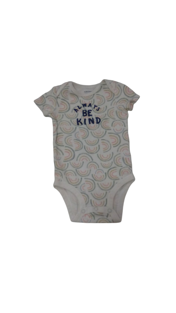 Onesie: Always Be Kind