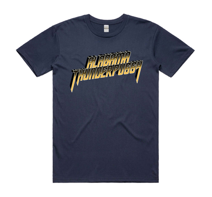 Open Fire T-Shirt - Bingo Merch