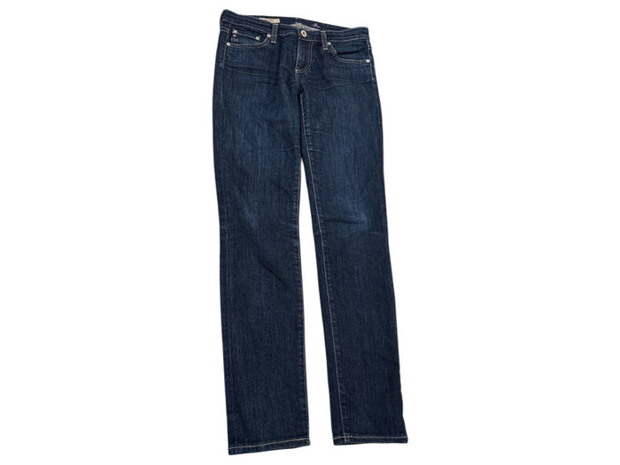 Pants: Denim