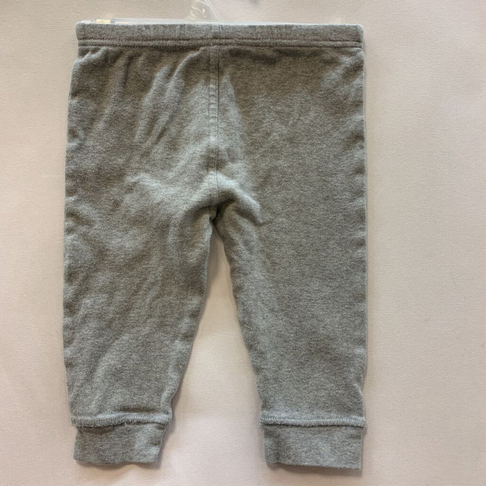 Pants Leggings Solid
