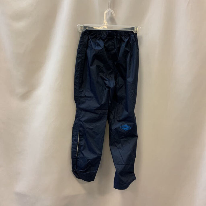 Pants: Rain with Ankle Strap
