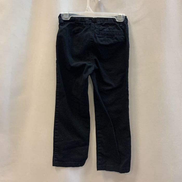 Pants: Straight Leg Dress
