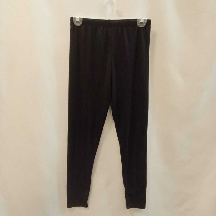 Pants: Under Layer