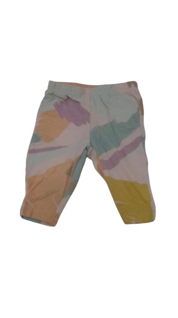 Pants:Pattern