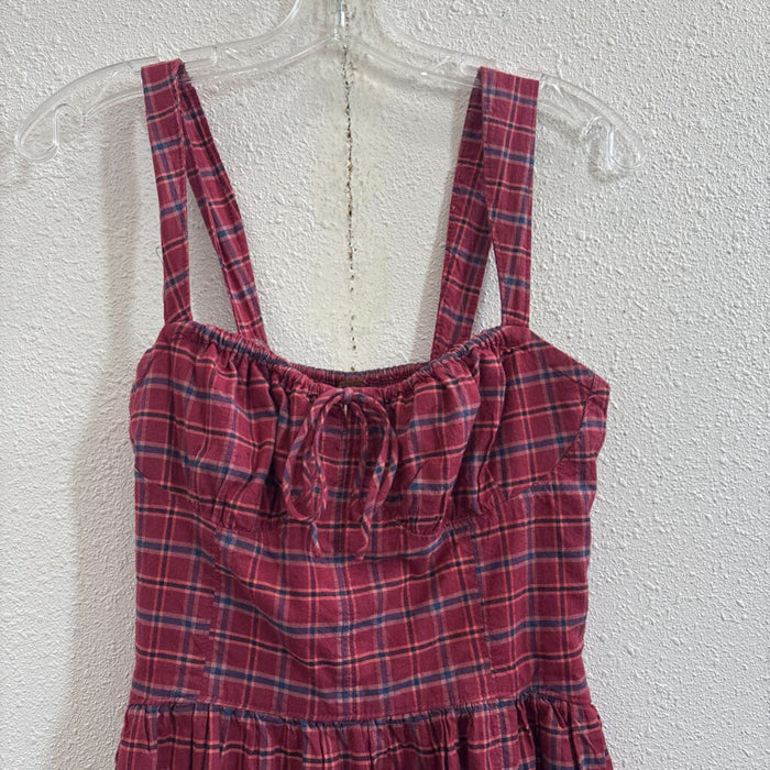 Plaid