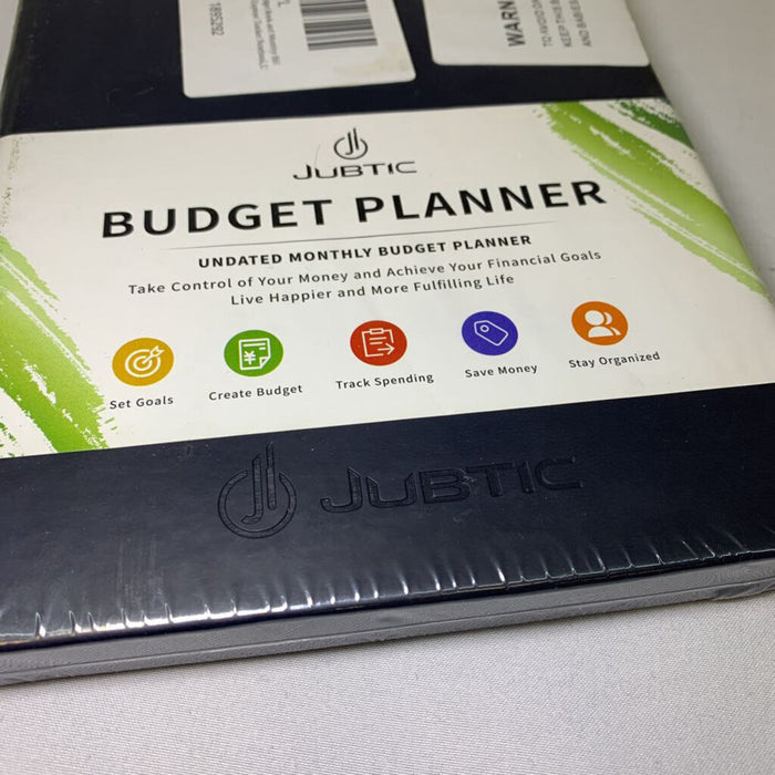 Planner: Budget