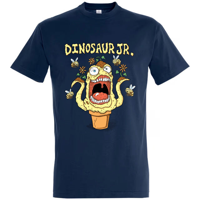 Plant Monster T-Shirt - Bingo Merch