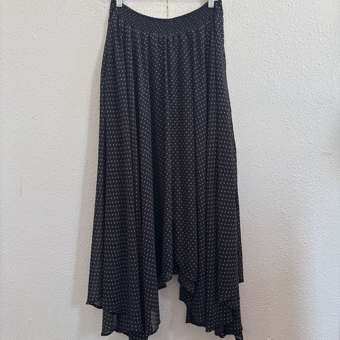 polka dots