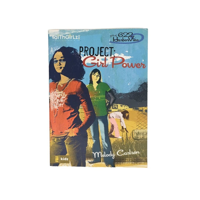 Project: Girl Power