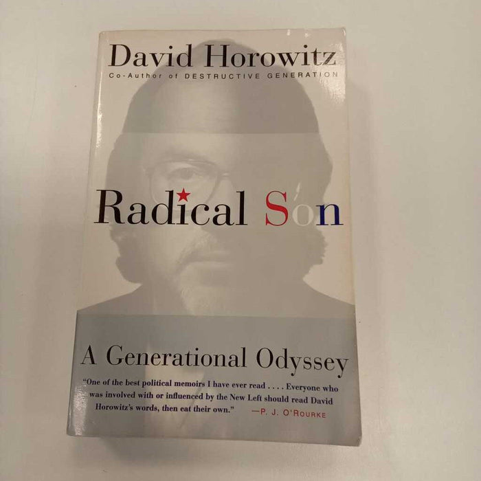 Radical Son