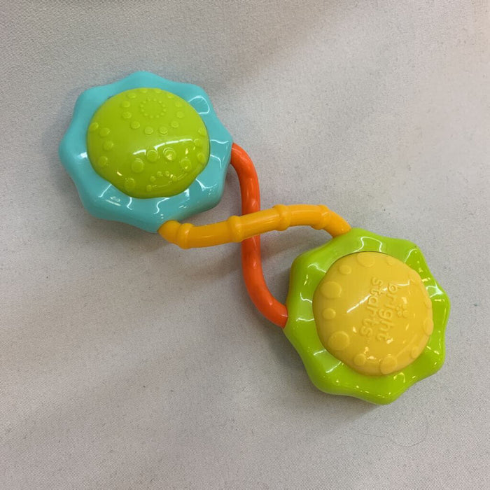 Rattle & Shake