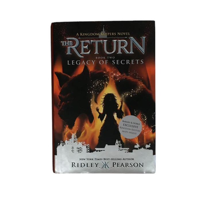 Return #2