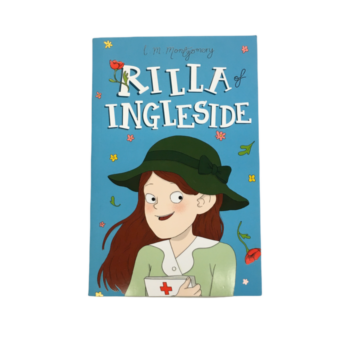 Rilla Ingleside