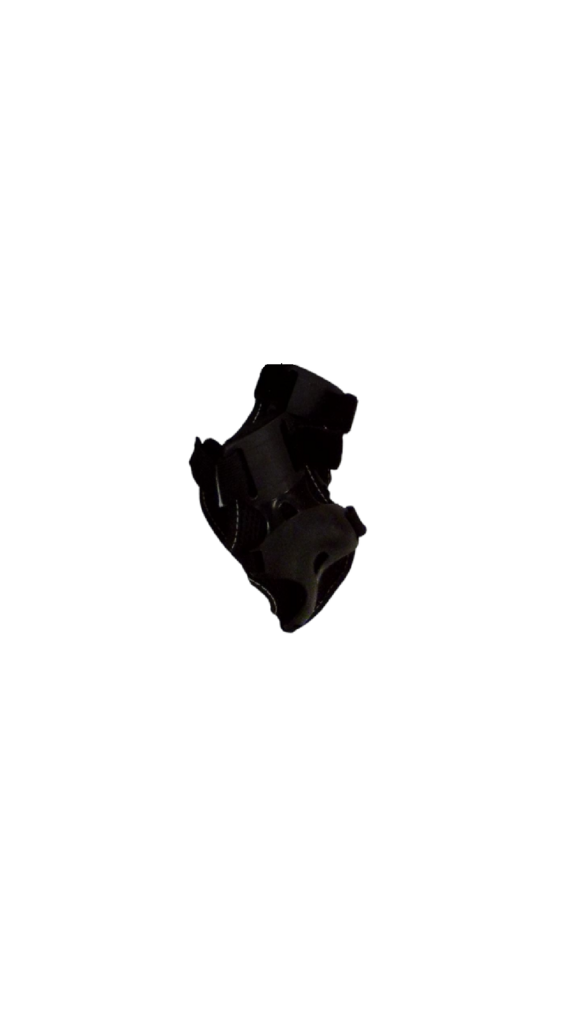 Safety wrist guards
