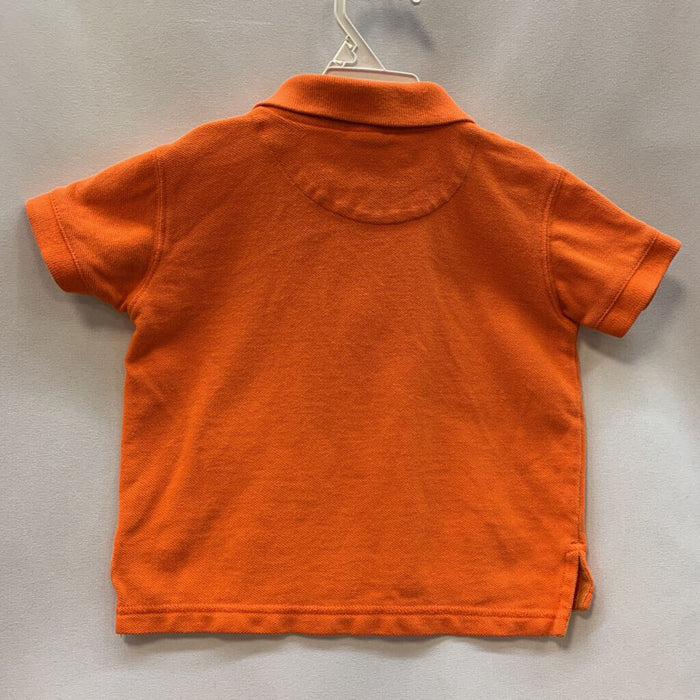 Shirt Polo Short Sleeve