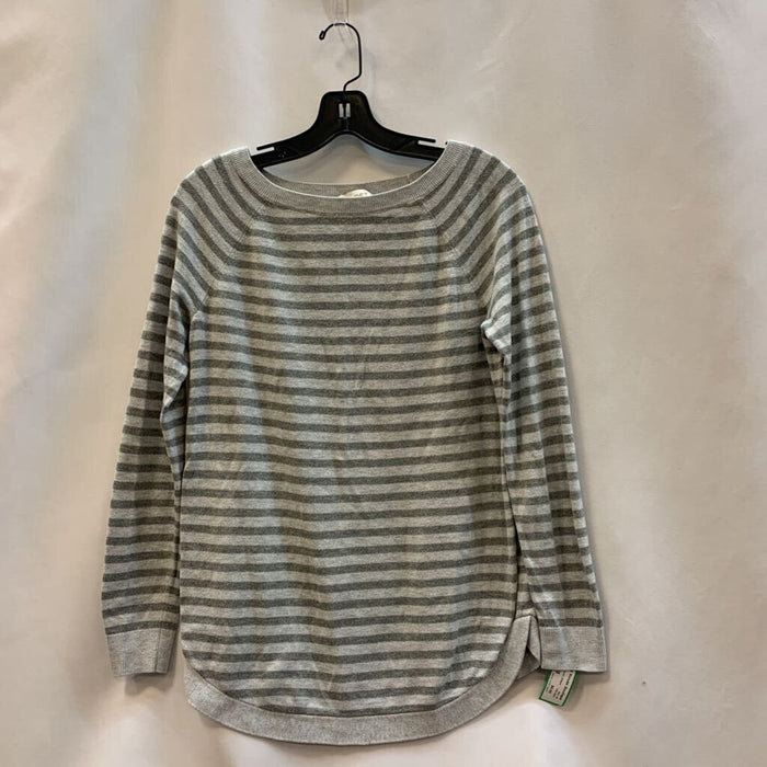 Shirt: Sweater Stripes