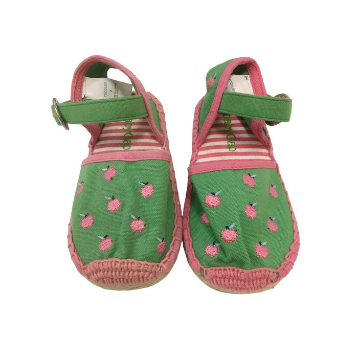 Shoes (apples)