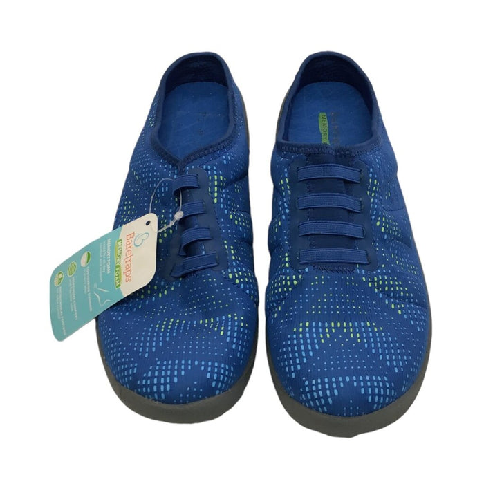 Shoes (Blue) NWT