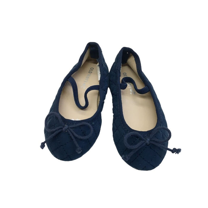 Shoes (Blue)