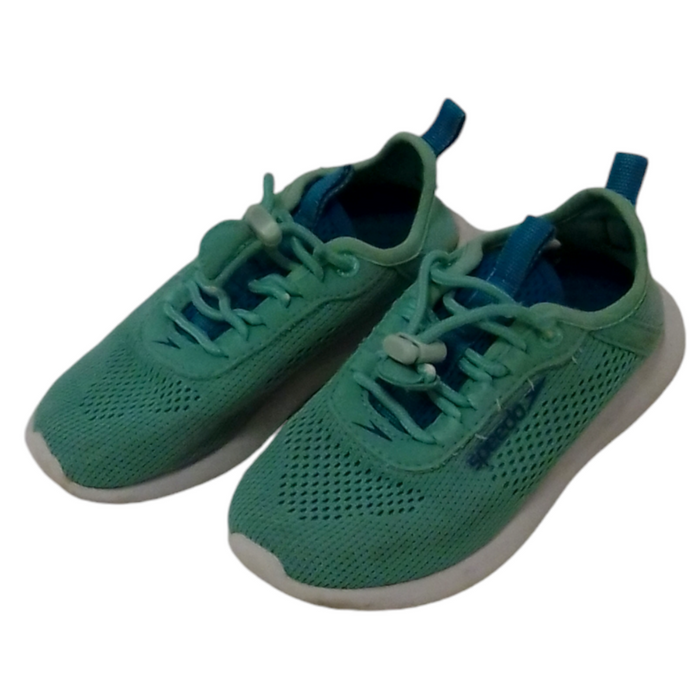 Shoes (Blue)