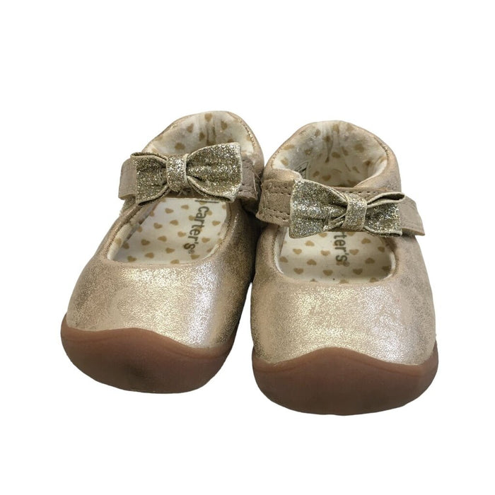 Shoes (Gold)