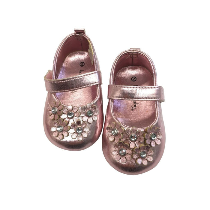Shoes (Pink)