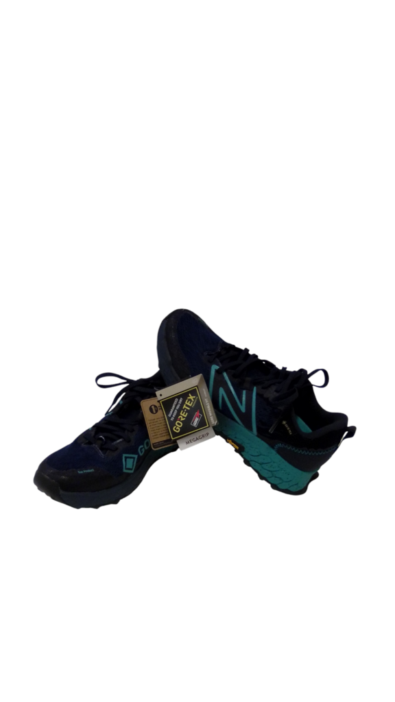 Shoes:Tennis Blue NWT