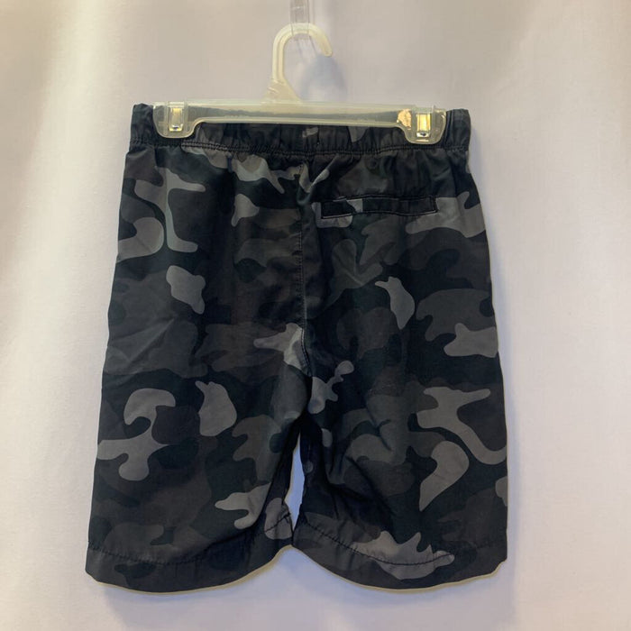 Shorts: Active Camo Drawstring