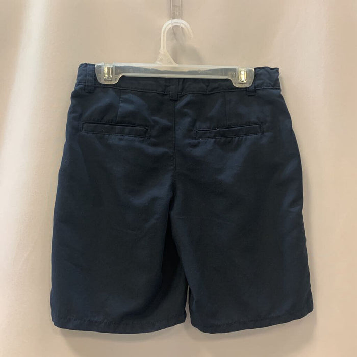 Shorts: Button Active