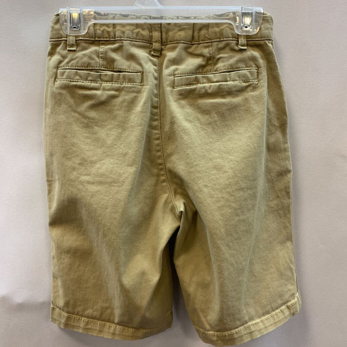 Shorts: Chino