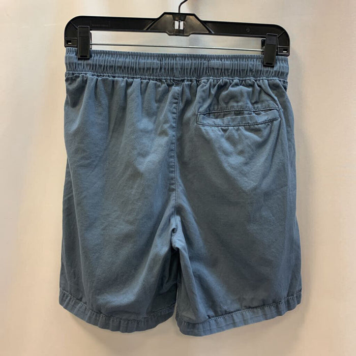Shorts: Drawstring Cargo