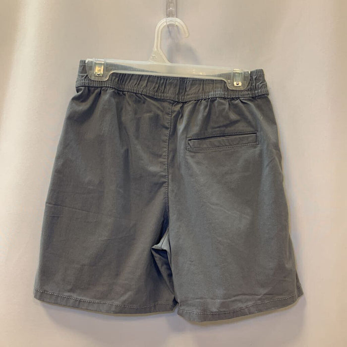Shorts: Drawstring Stitching