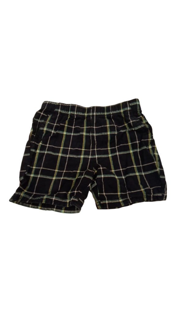 Shorts (plaid)
