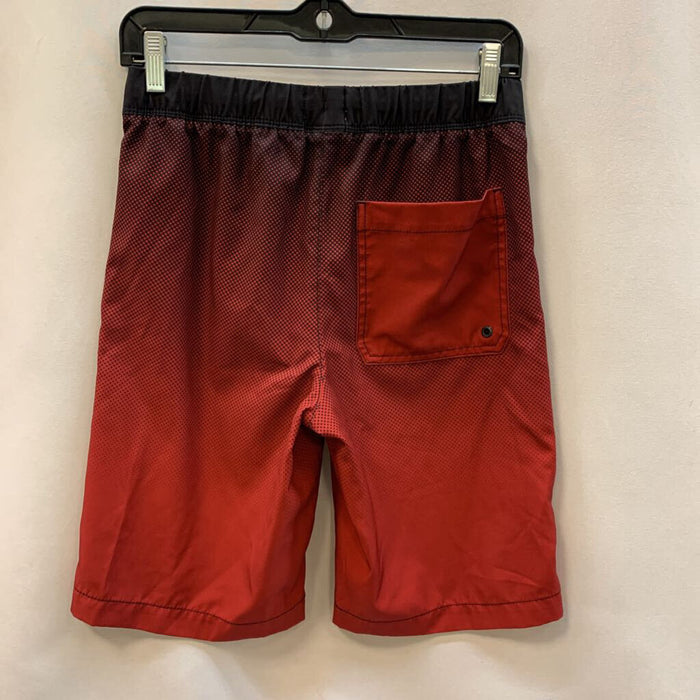Shorts: Swim Gradient Ombre