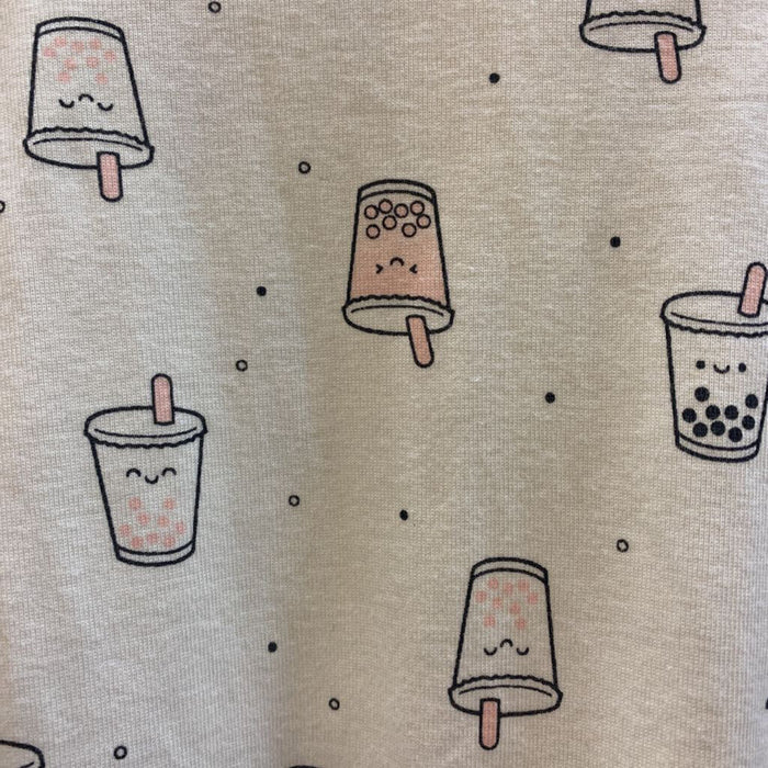 Sleeper: Boba