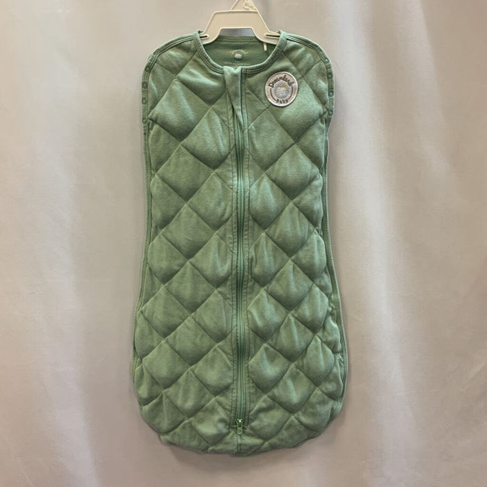 sleepsack: weighted quilted (retails $110)