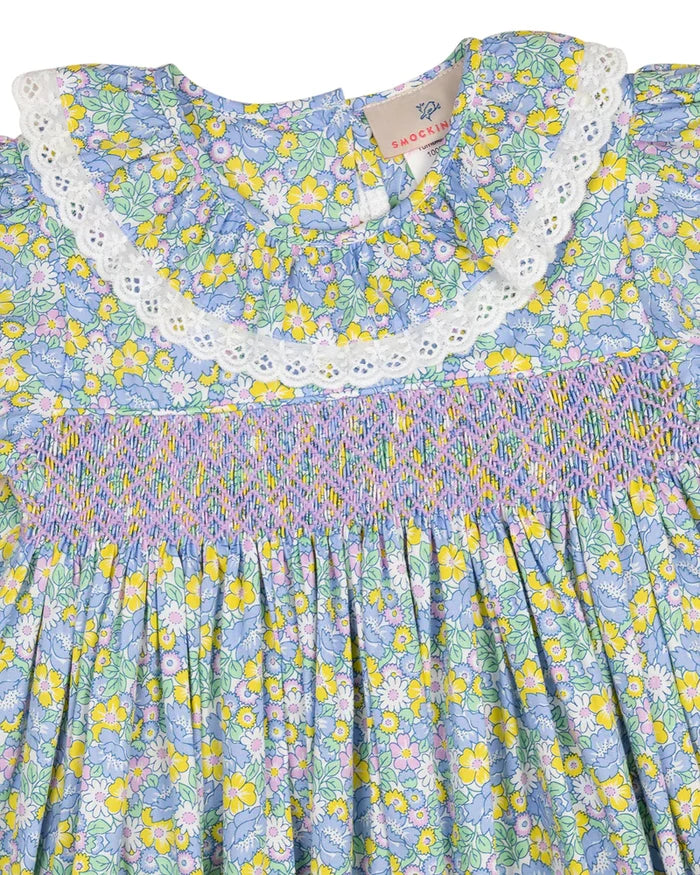 Spring Bloom Bubble