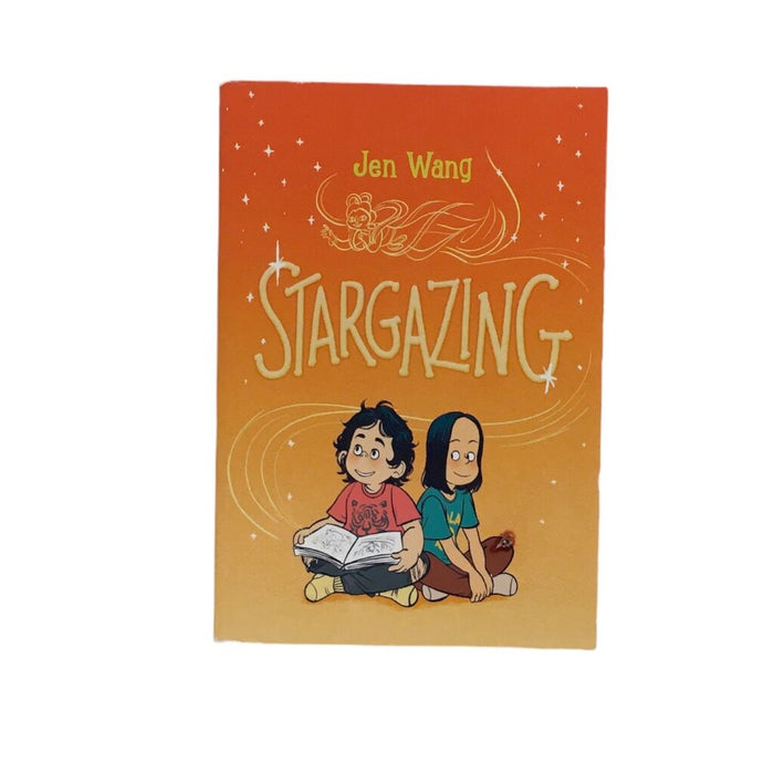 Stargazing